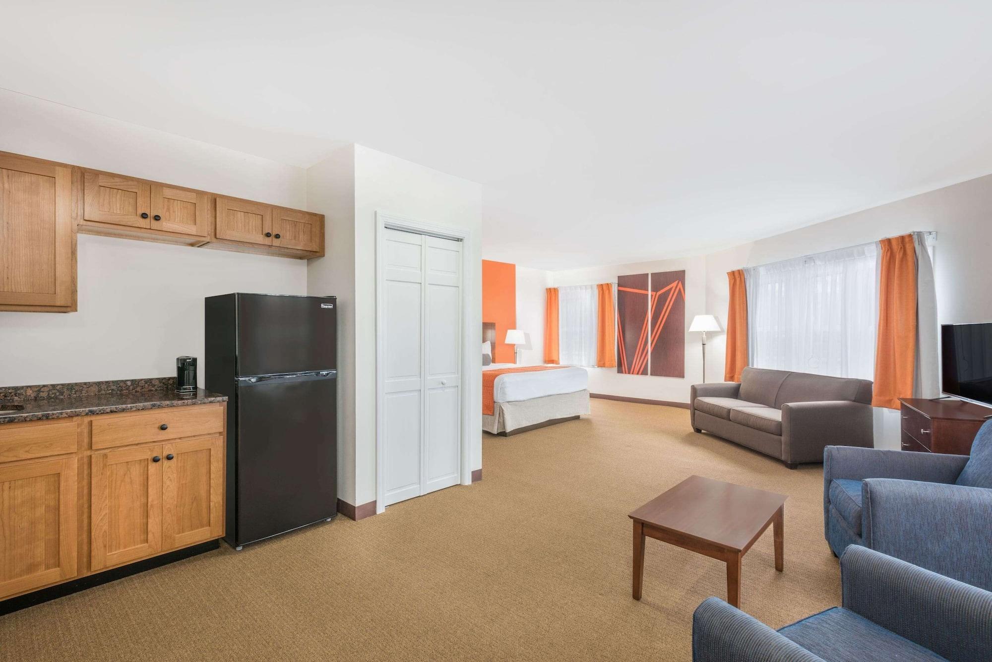 Howard Johnson by Wyndham Quincy/ Boston Zewnętrze zdjęcie